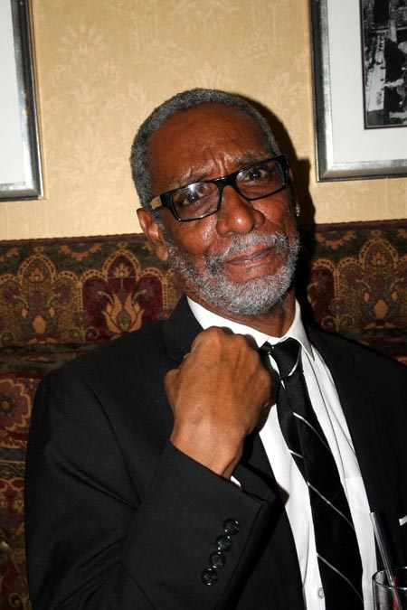 A picture of Thomas Jefferson Byrd.